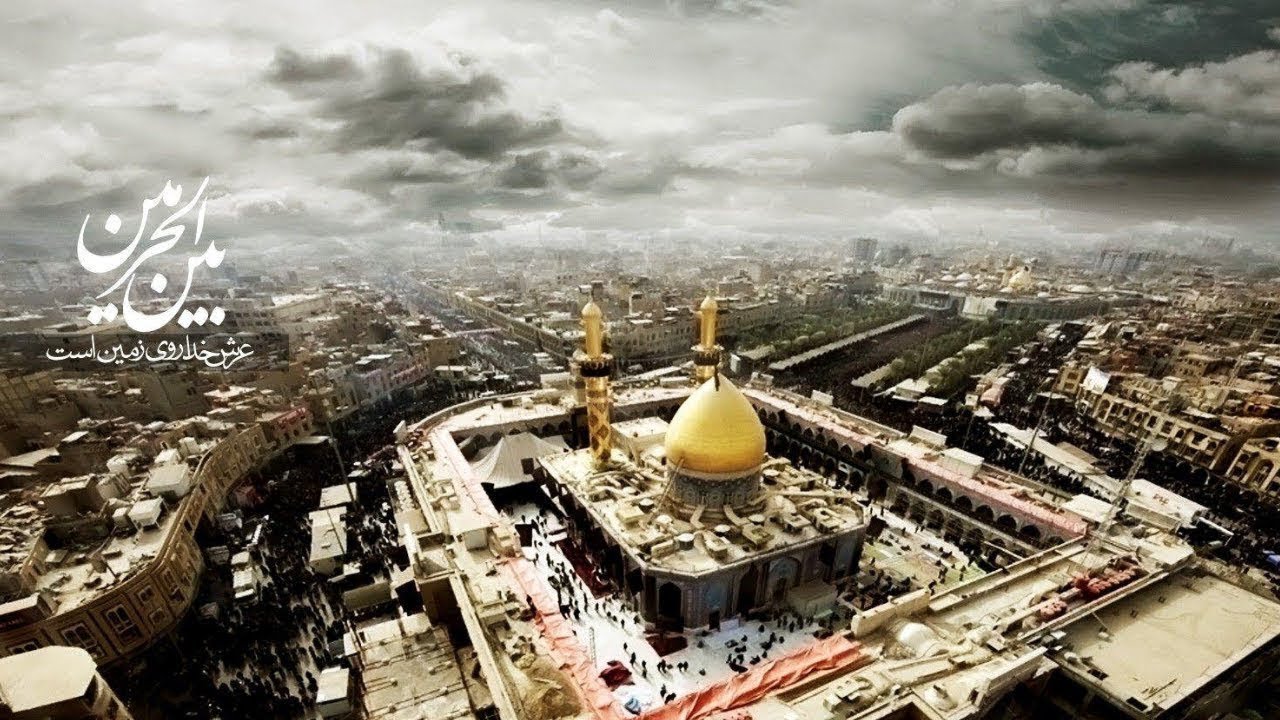 Majlis-e-Aza on Shahadat of Imam Jafar-e-Sadiq(as) - Maulana Sayyed Mohammad Fayyaz Baqir Husaini
