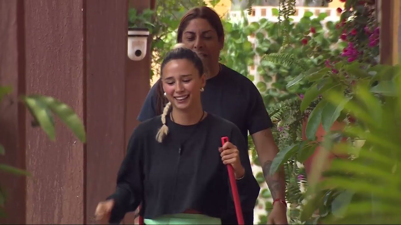 Botota versus Guarén | Tierra Brava | Canal 13