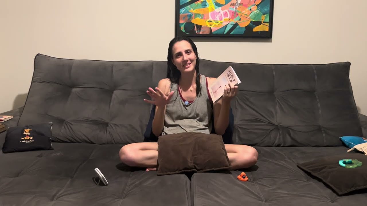 #7 - Da Dor ao Milagre | Devocional para Mulheres com Rafa