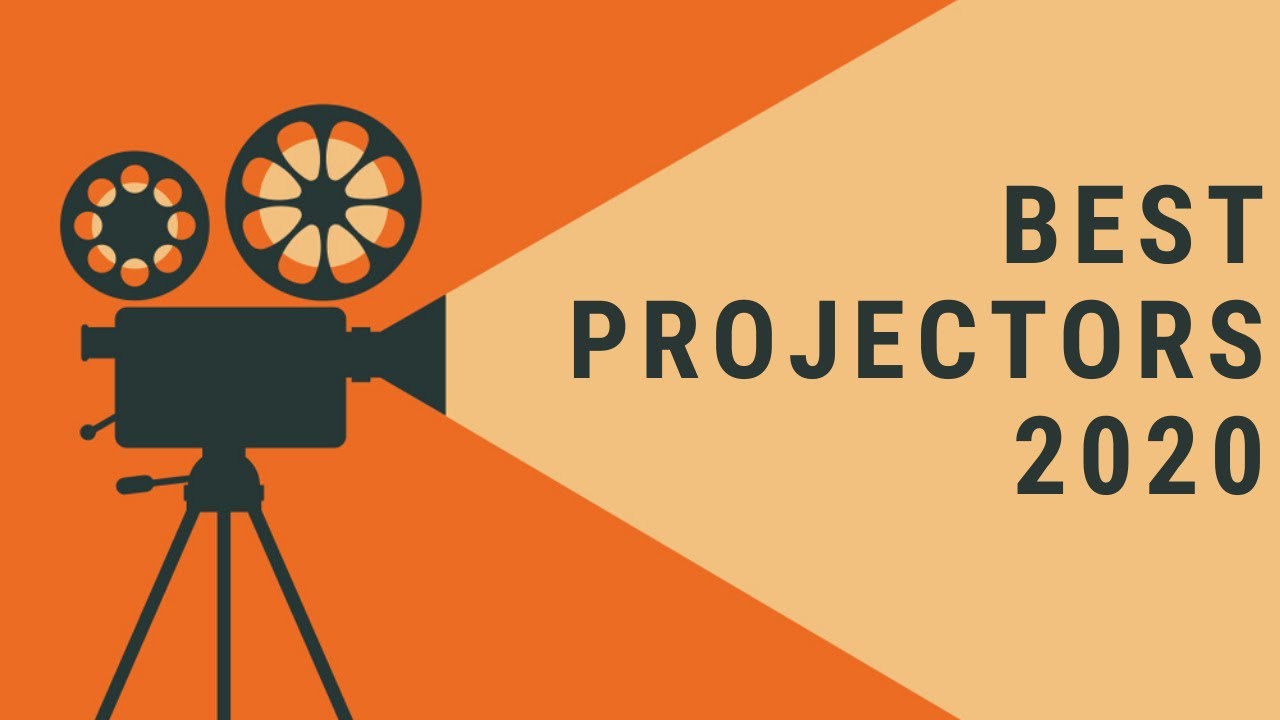 Top 10 Best Projector 2020