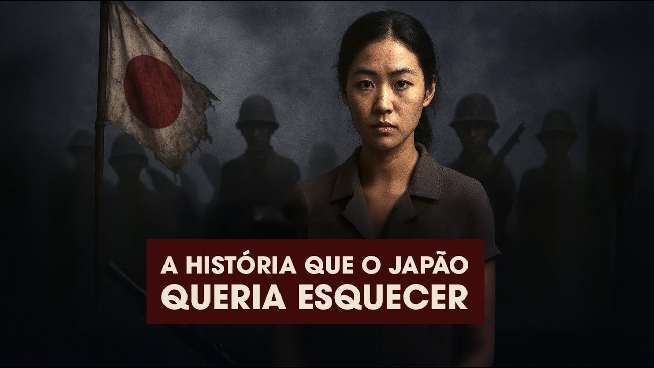 ISOLADOS POR 7 ANOS AP&Oacute;S A SEGUNDA GUERRA: A VERDADE SOBRE A ILHA DE ANATAHAN - Viagem na Hist&oacute;ria