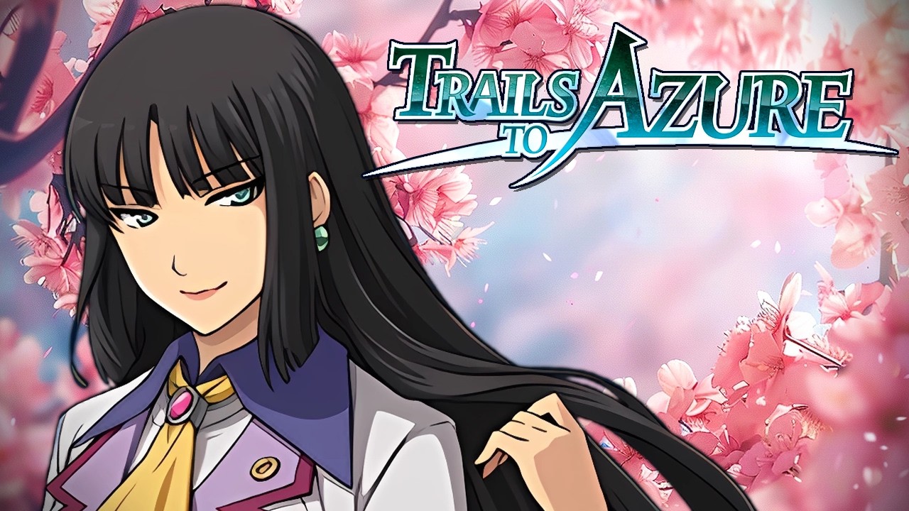 PRETENDER - The Legend of Heroes: Trails to Azure - 11