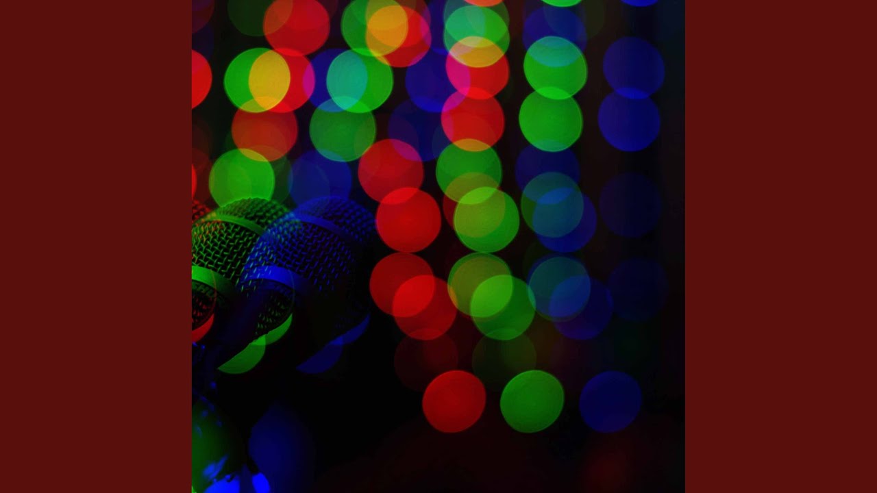 Background for Cool Coffeehouse