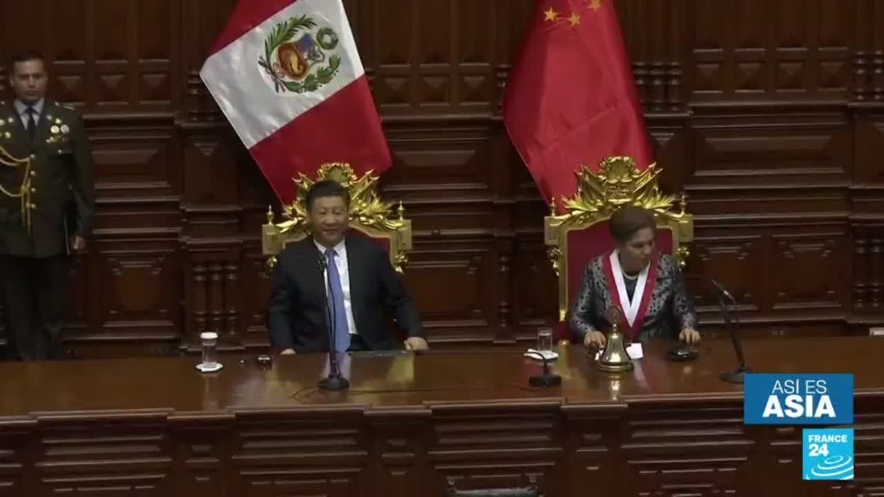 China y América Latina, unas relaciones estratégicas con beneficios mutuos