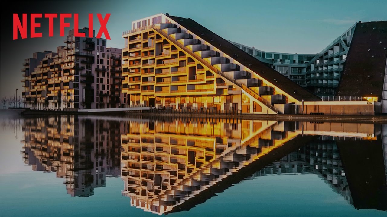 Abstrakt: Sztuka designu | Oficjalny zwiastun | Netflix