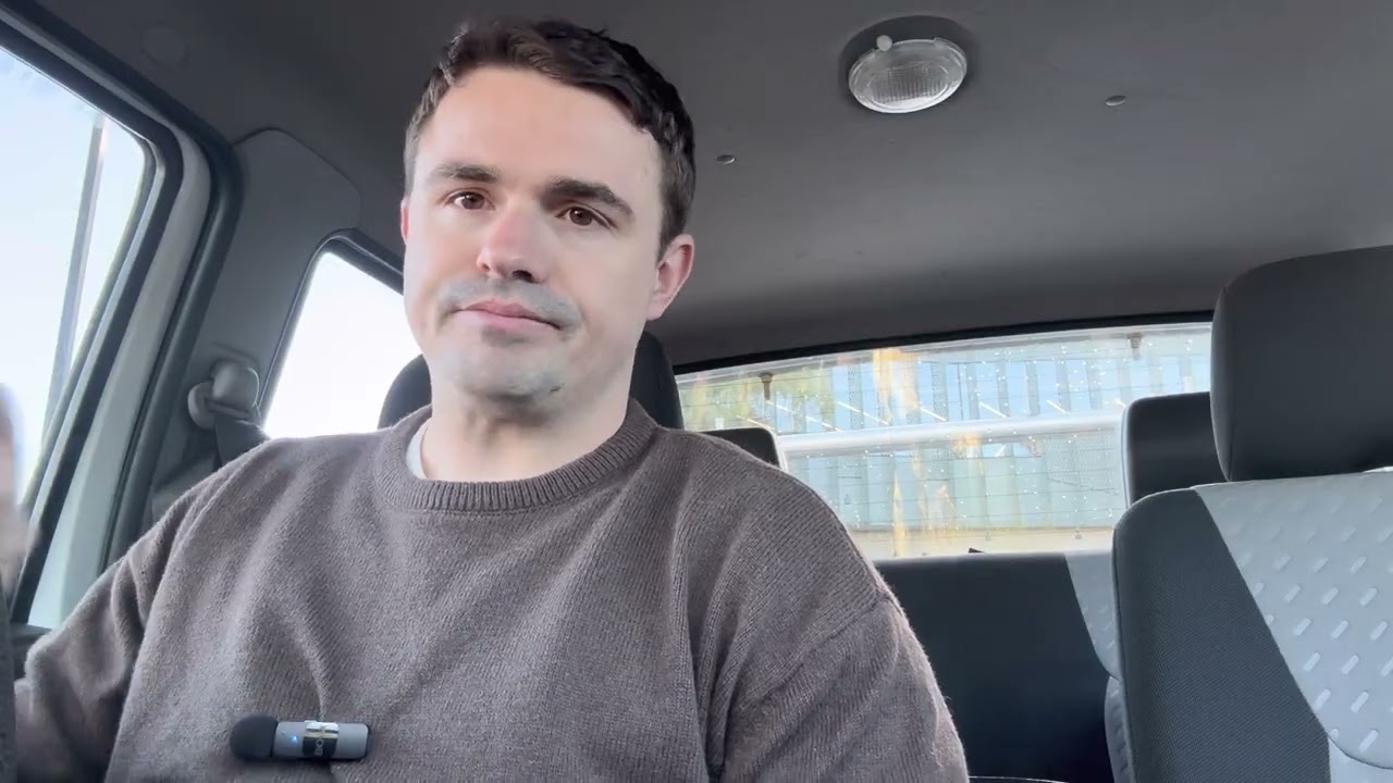 The reality of getting into cyber-security!