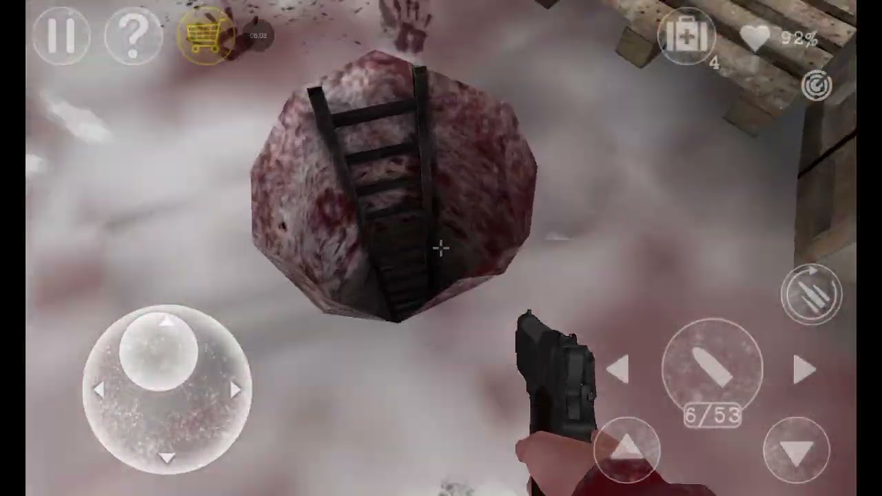 Прошол пещеру 1 Антарктида 88