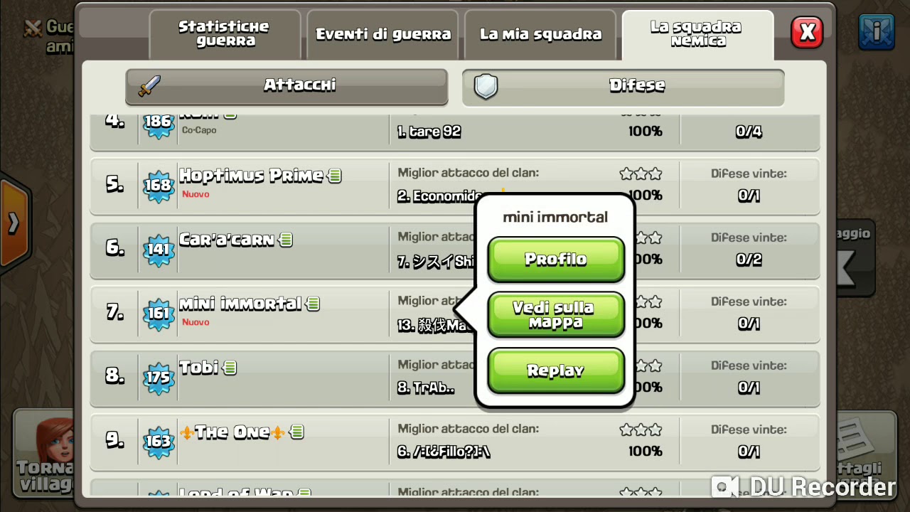 TH10 | YOLO MODE | MLCW