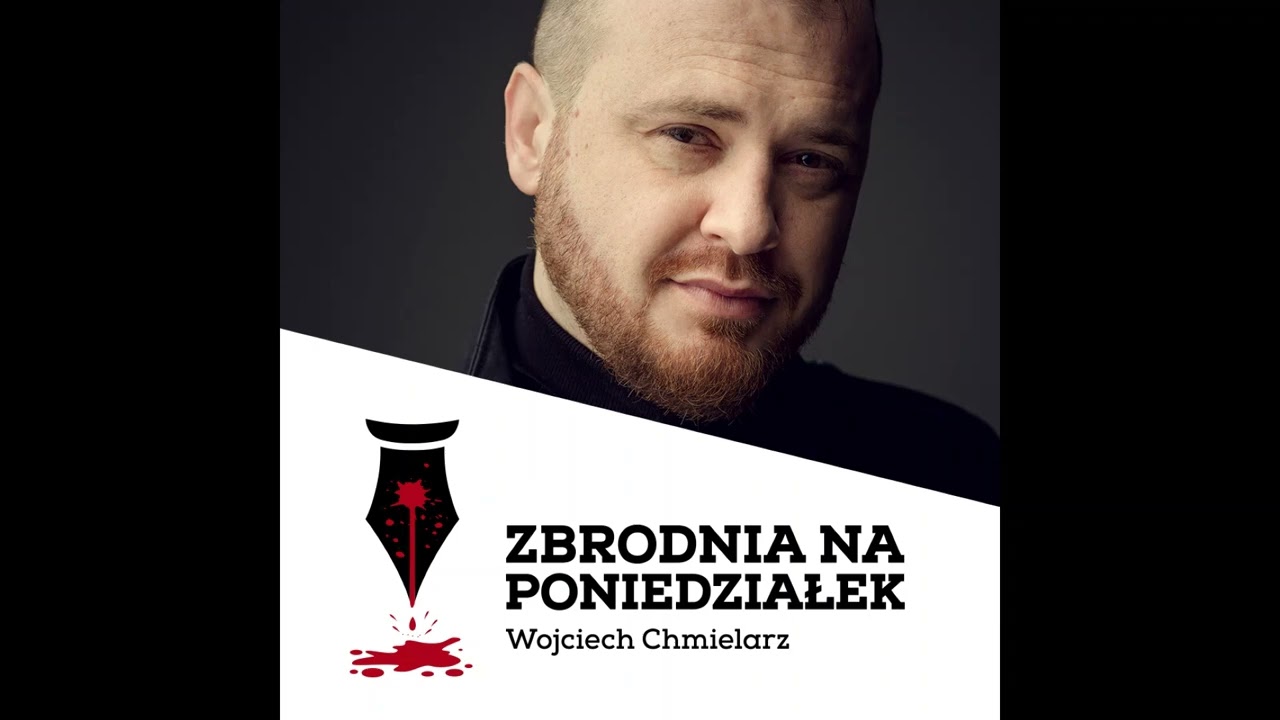 55. Morderca z bajki - Ivan Roubal