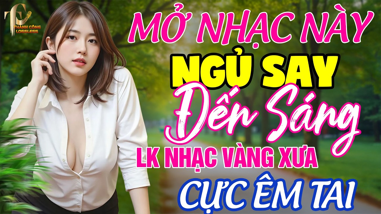 XÓT XA 🌟 LK BOLERO TRỮ TÌNH HAY NHẤT 2026 - Nhạc Vàng Xưa Tuyển Chọn Vừa Ra Lò CỰC ÊM TAI