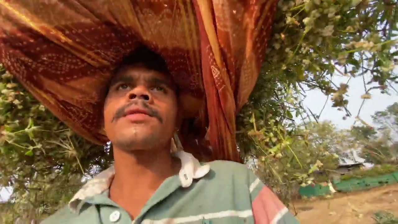 Aaj ka din sahi 👍 gujara 