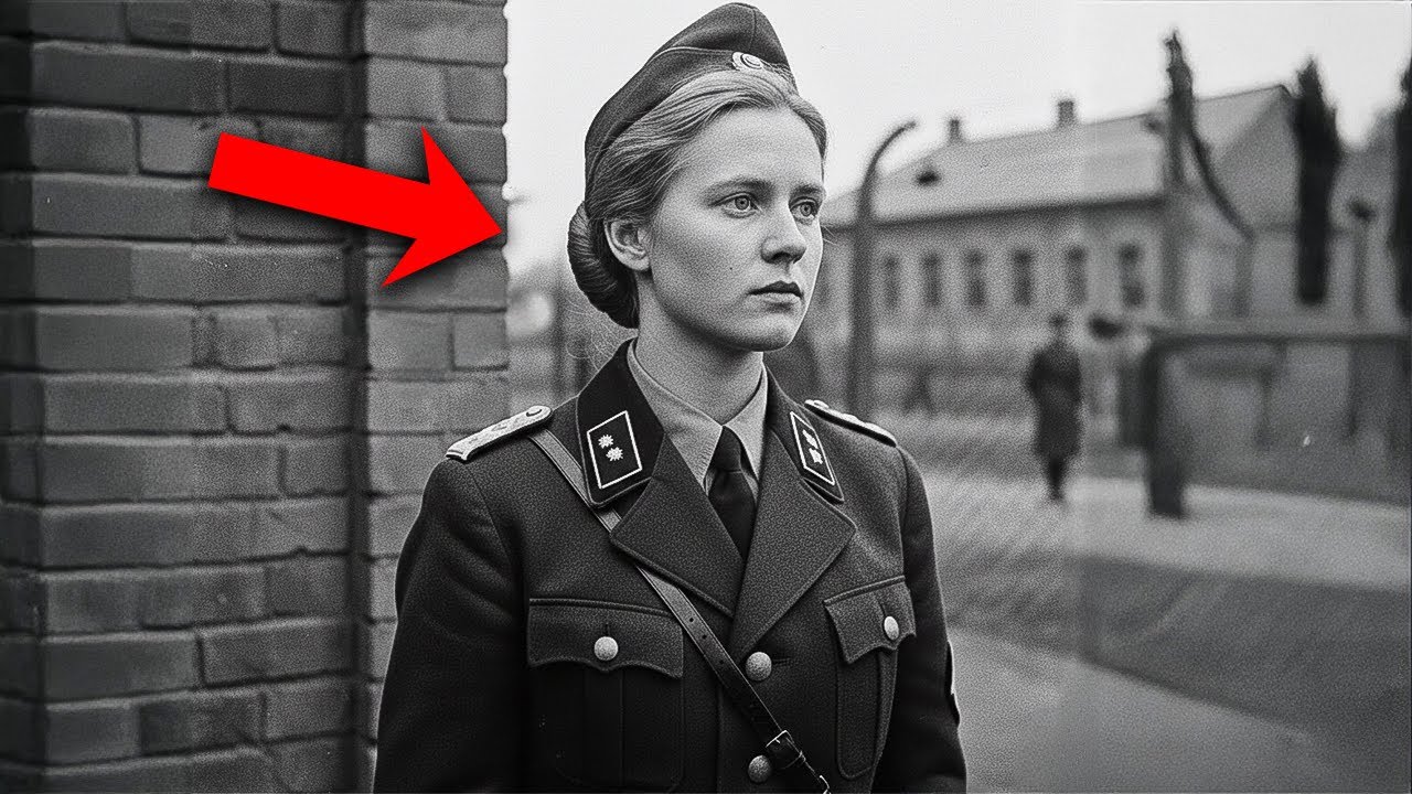 The Dark Reason Irma Grese Was Executed