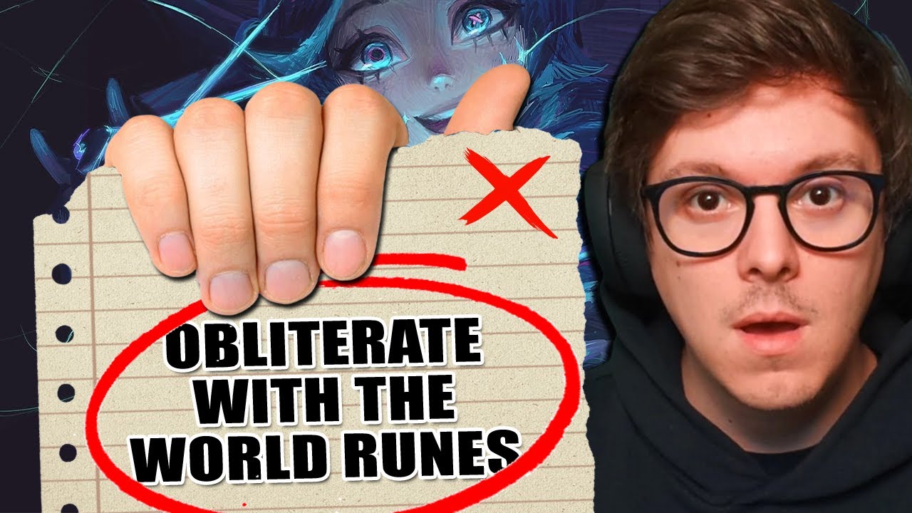 I Played Runeterra Lockout And It Was INCREDIBLE