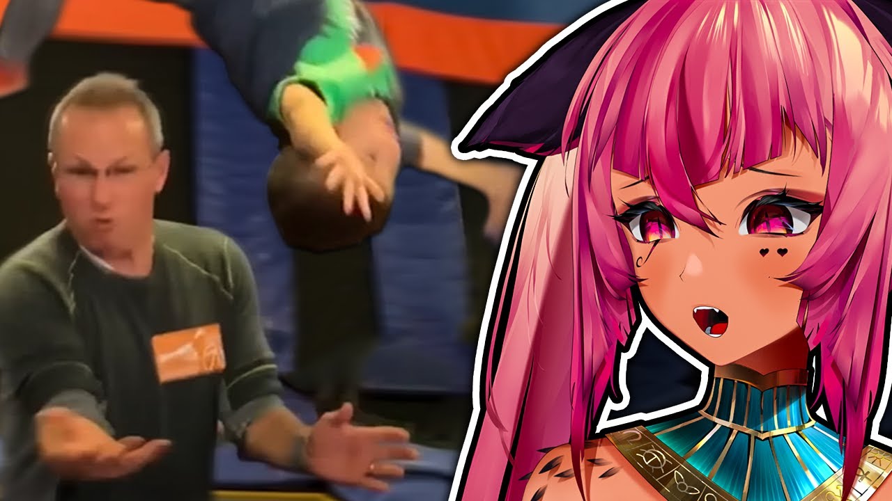 Tricky Reacts to BEST WORST FAILS!