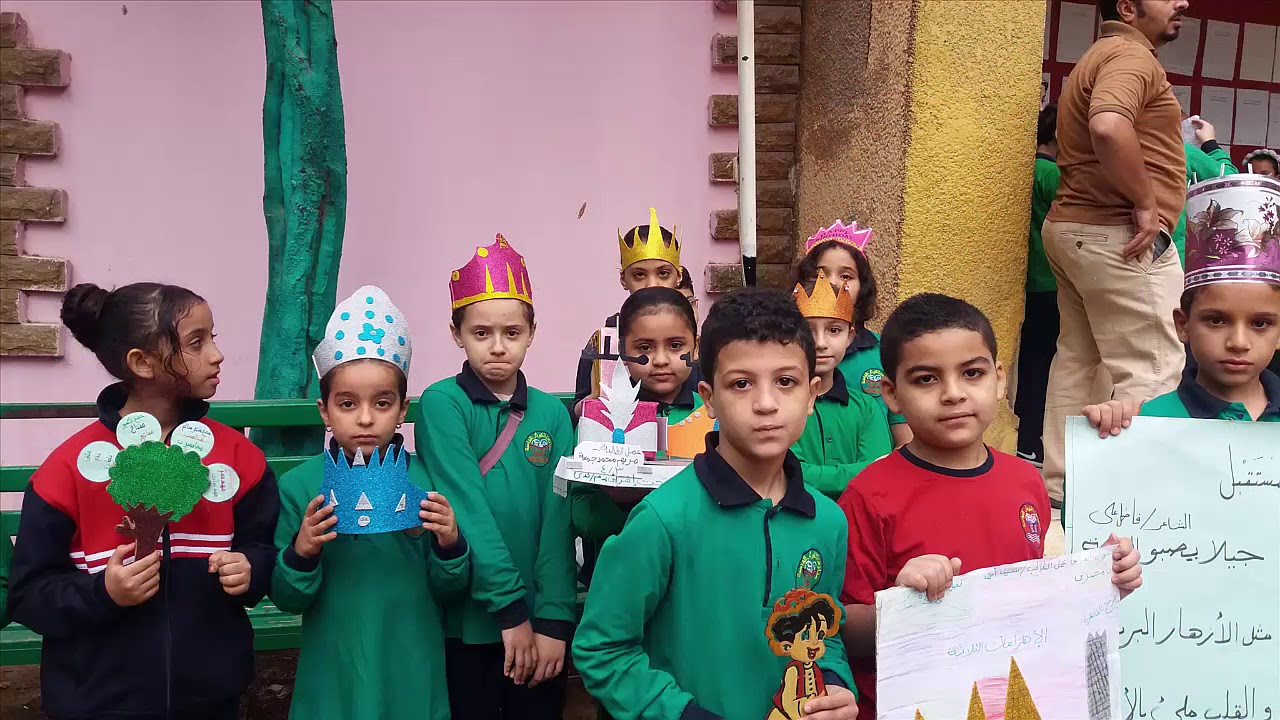 مدارس الكوثر ( انشطة )2019
