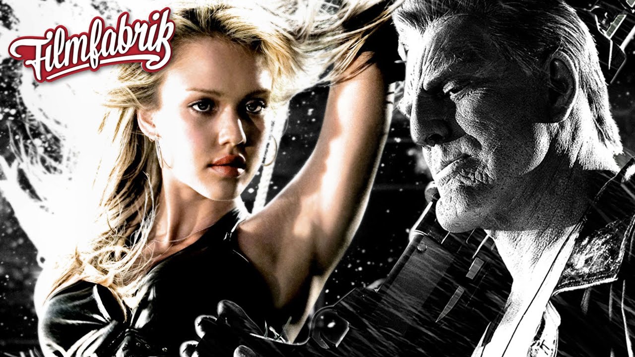 FILM NOIR - Woher Nolan, Scorsese & Co. ihre Ideen nehmen | CLOSE-UP