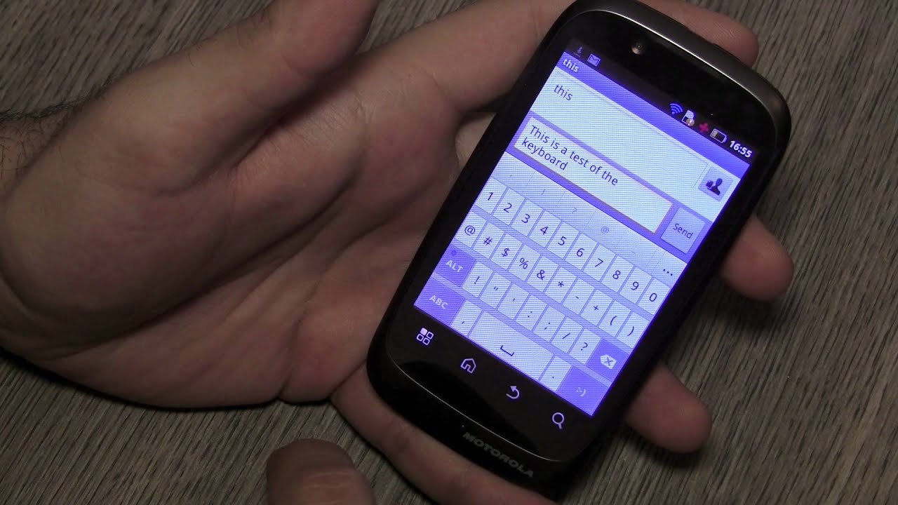 Motorola Fire Xt Full Review - iGyaan.in