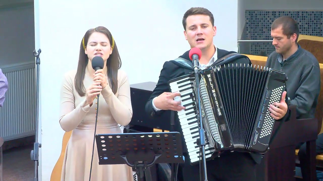 Filip & Naomi Haprian...Pocaieste-te omule!