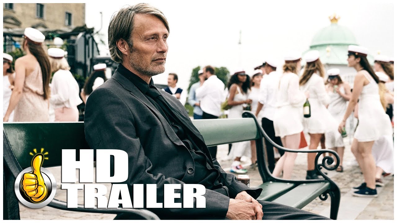 Der Rausch - Trailer (DEUTSCH) |&nbsp;2020