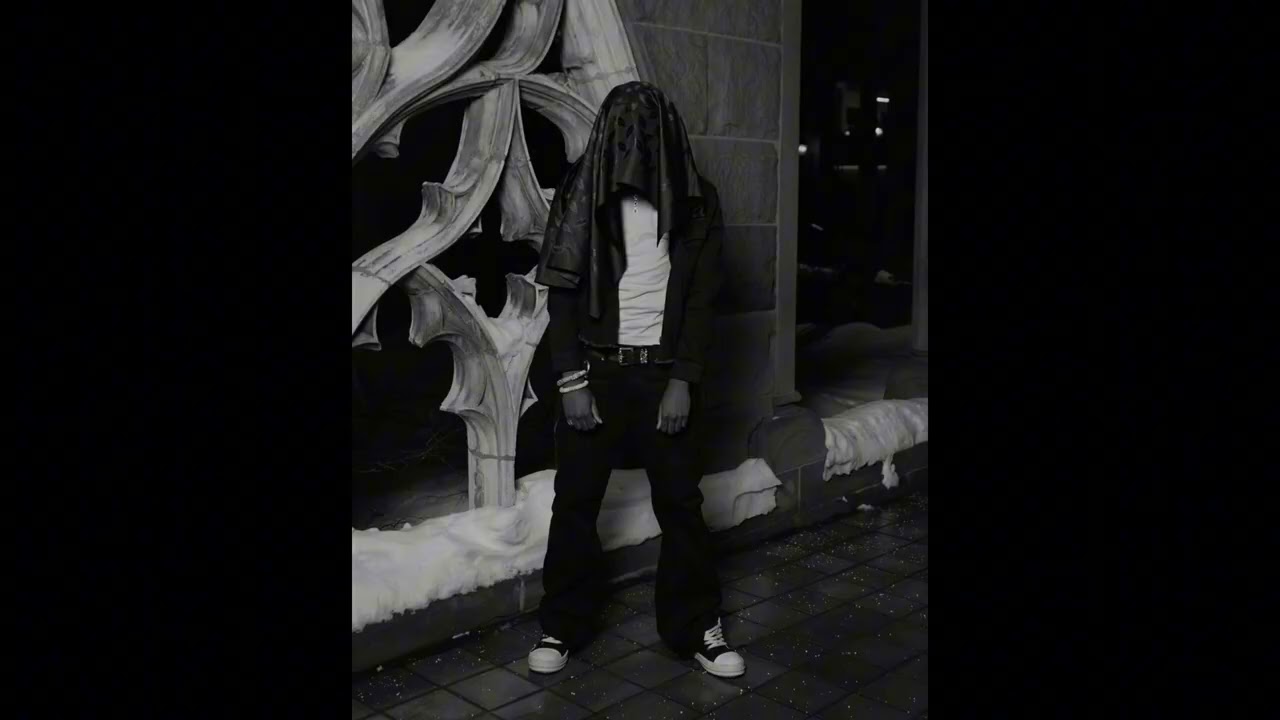 [free] young eman páris type beat - trèves