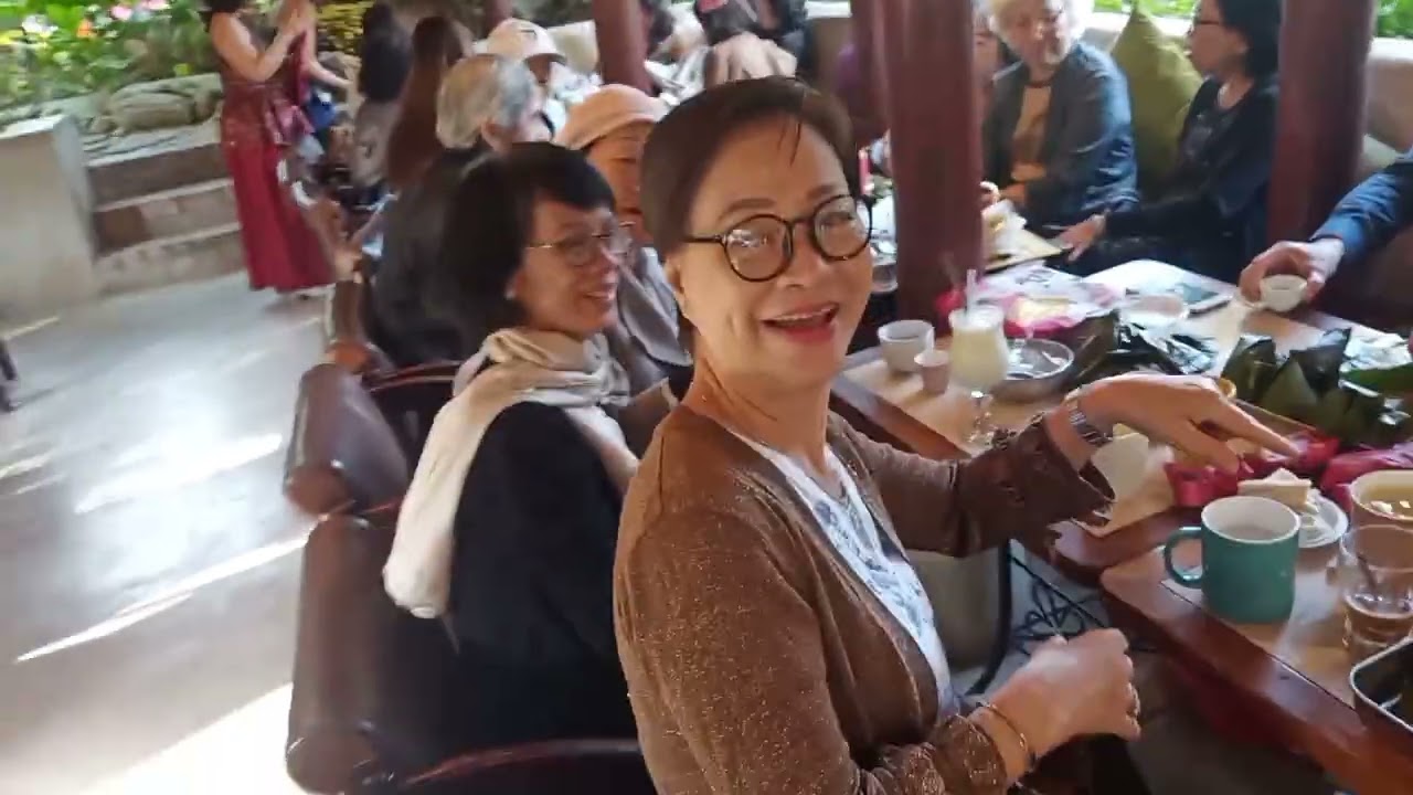 Nguyễn Hoàng NT họp mặt tất niên 13-12 Ất Tỵ ( 31-01-2026)