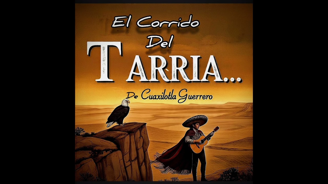 El Tarria De Cuaxilotla - Grupo la Joya_ autor: Gerardo Ochoa R.