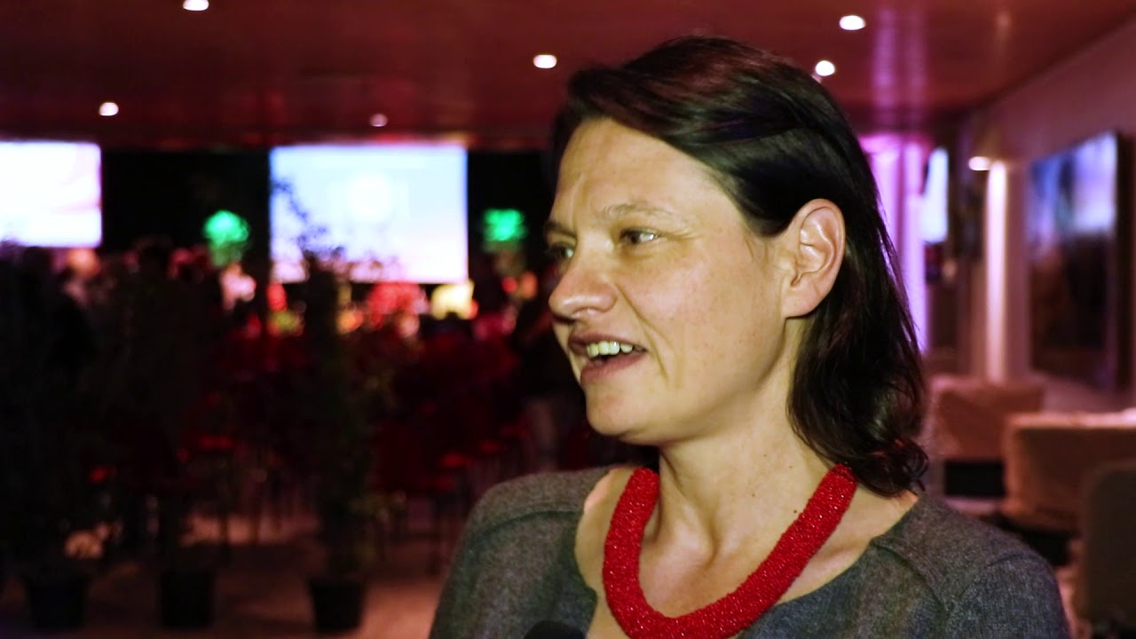 Rencontre avec Emmanuelle Jary, cr&eacute;atrice de l'&eacute;mission 
