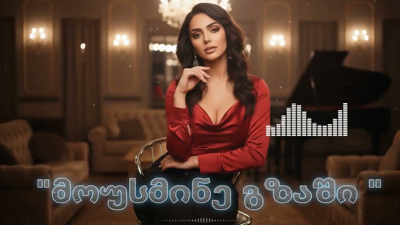 ახალი მუსიკალური კრებული - AiChord გზაში / Mousmine Gzashi - Part 2 New #Song