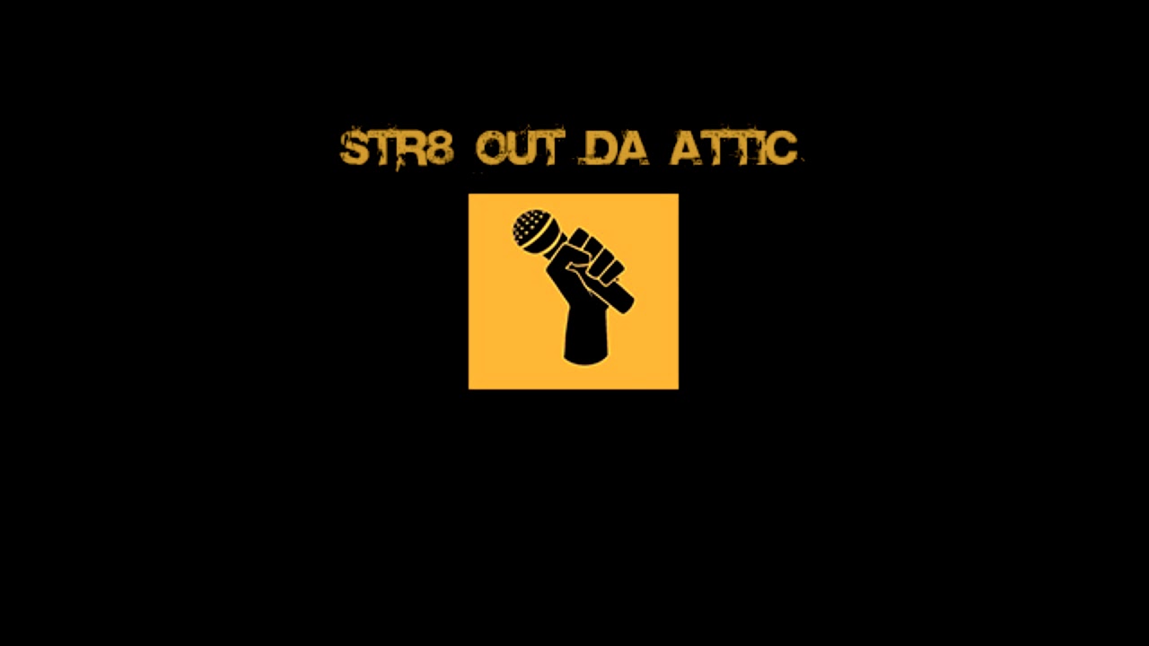 Str8 Out Da Attic Ent. - Trap Ties Trap Type Beat Prod. By Dayrizzy