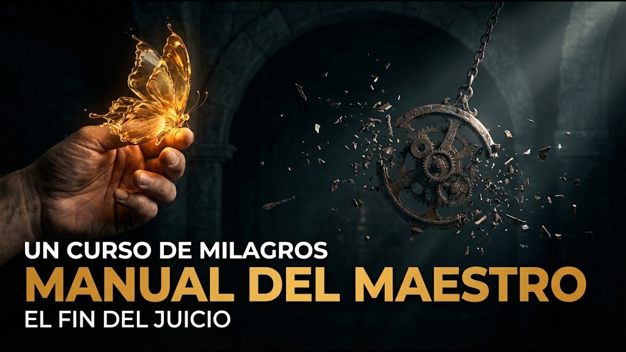Las  Fases del Despertar Espiritual | Decodificadas  | Manual del Maestro Ep.02