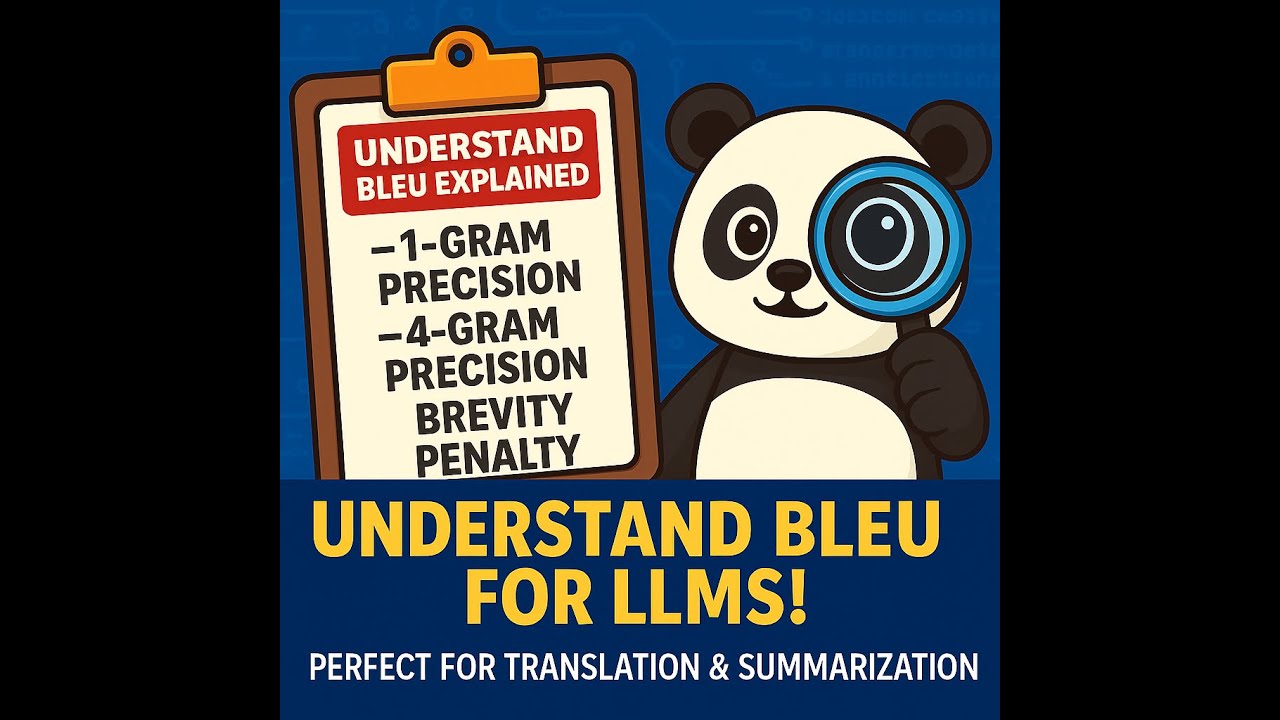 BLEU Score |  LLM Evaluation | Agents | Campus Magic