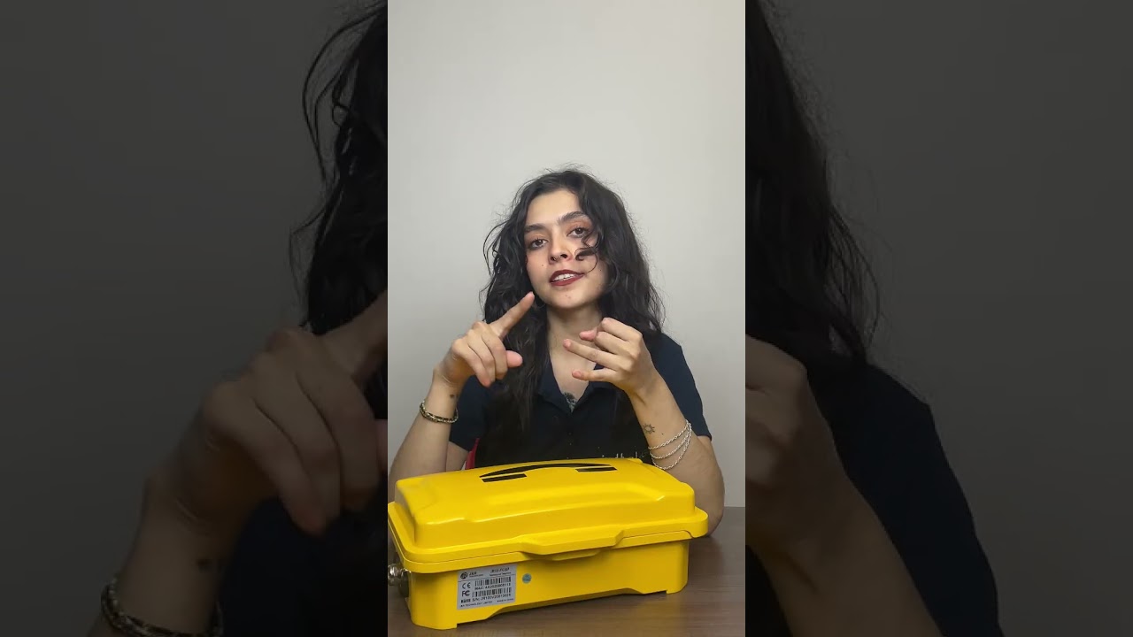 🚨📞 Tel&eacute;fono Antivand&aacute;lico JR101-FK