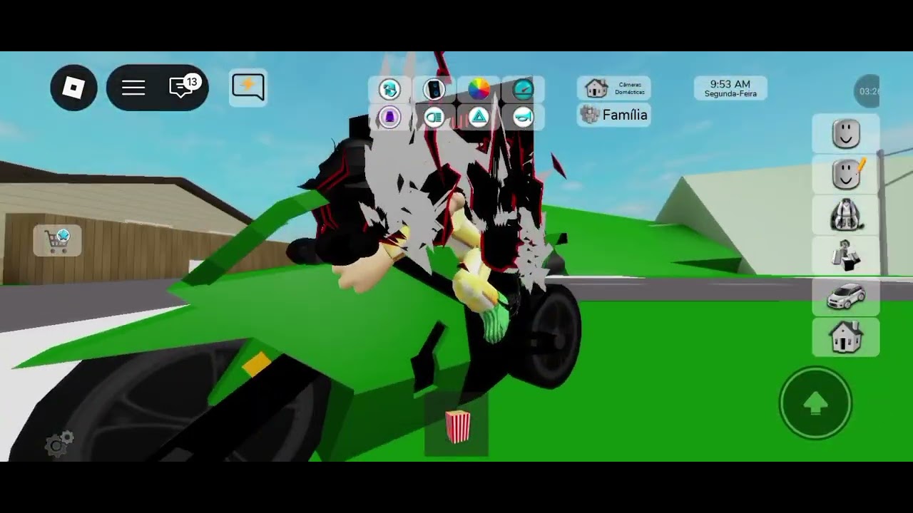 Primeiro vídeo*NÃO CONSEGUI FAZER UM TÍTULO PARA O VÍDEO.