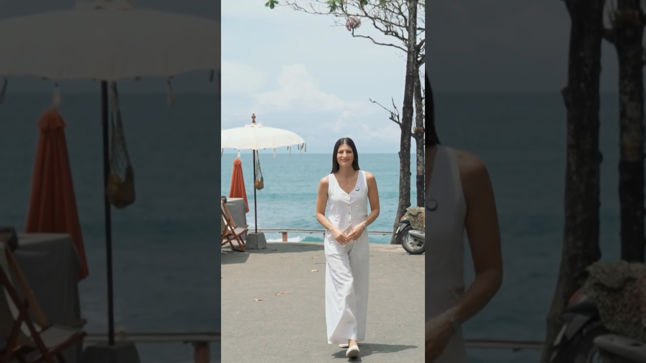 Your Next Dream Villa in Canggu, Bali!