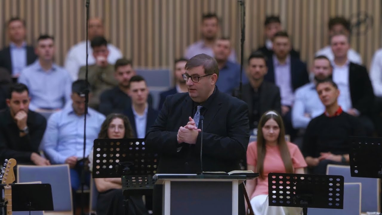 Marius Mal | Speranţa Linz