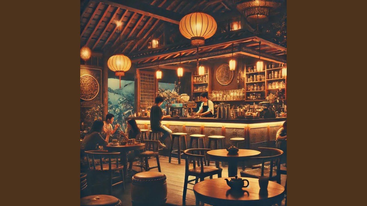 Serene Workspace