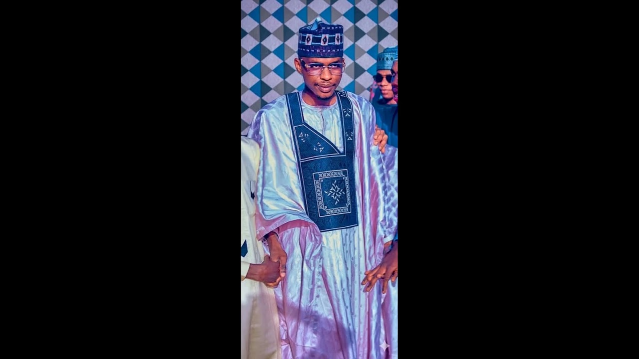 ABUBAKAR ABBAS SHEIKH ABDUN BELLO