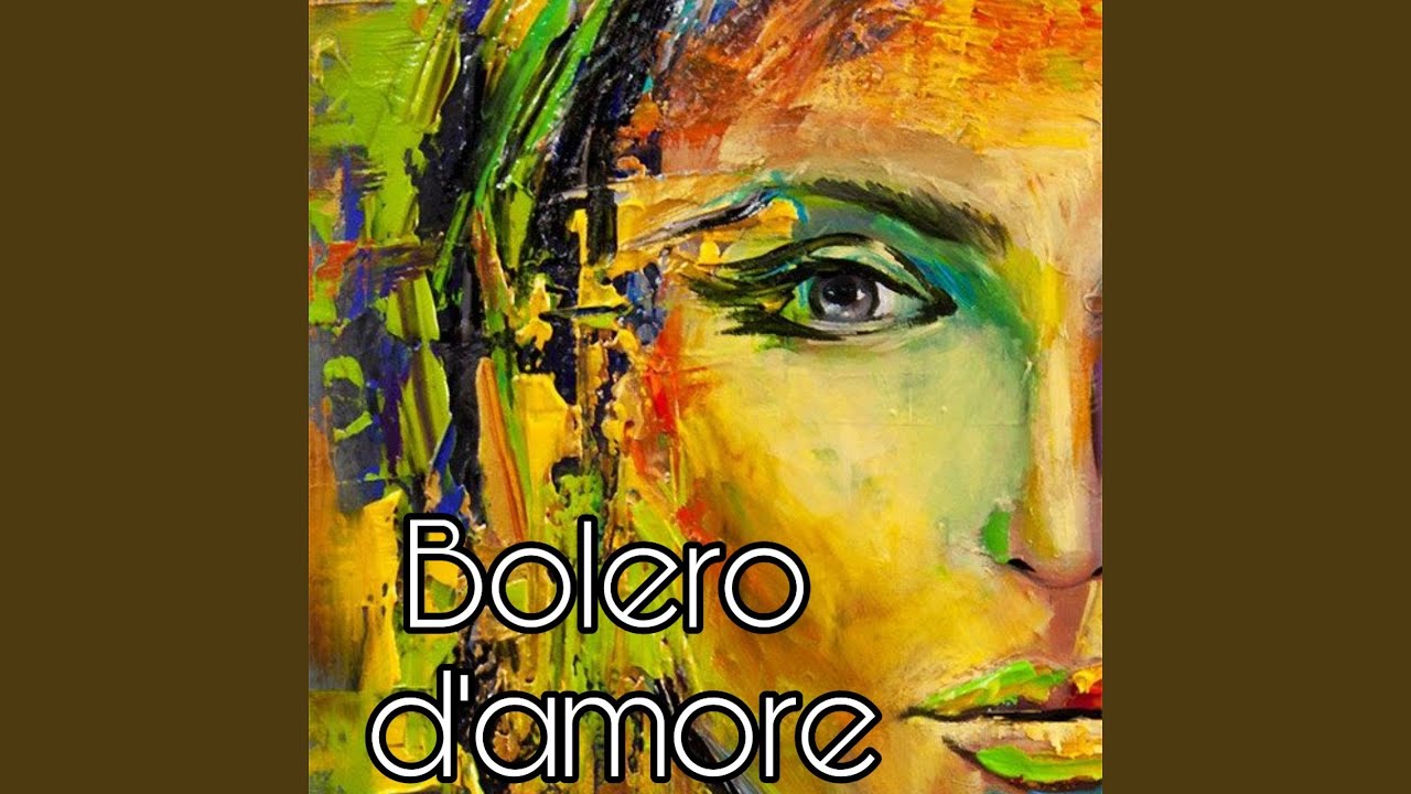 Bolero d'amore