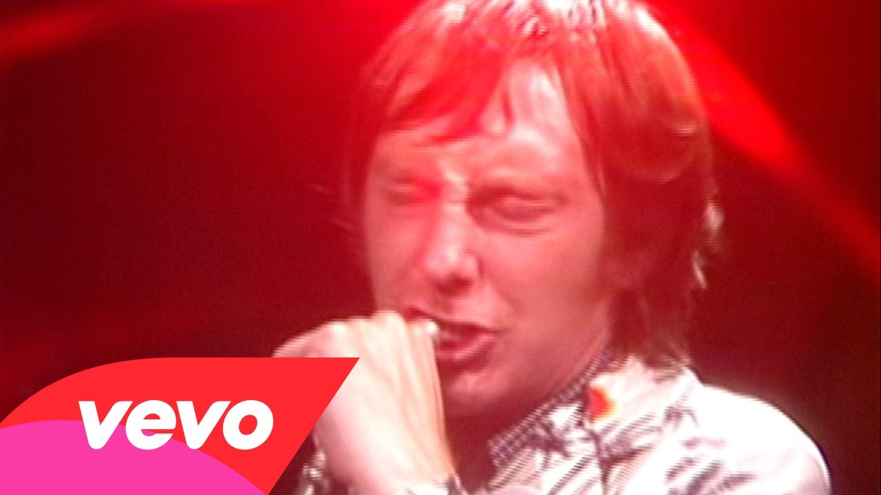 Dr Feelgood - She's a Windup