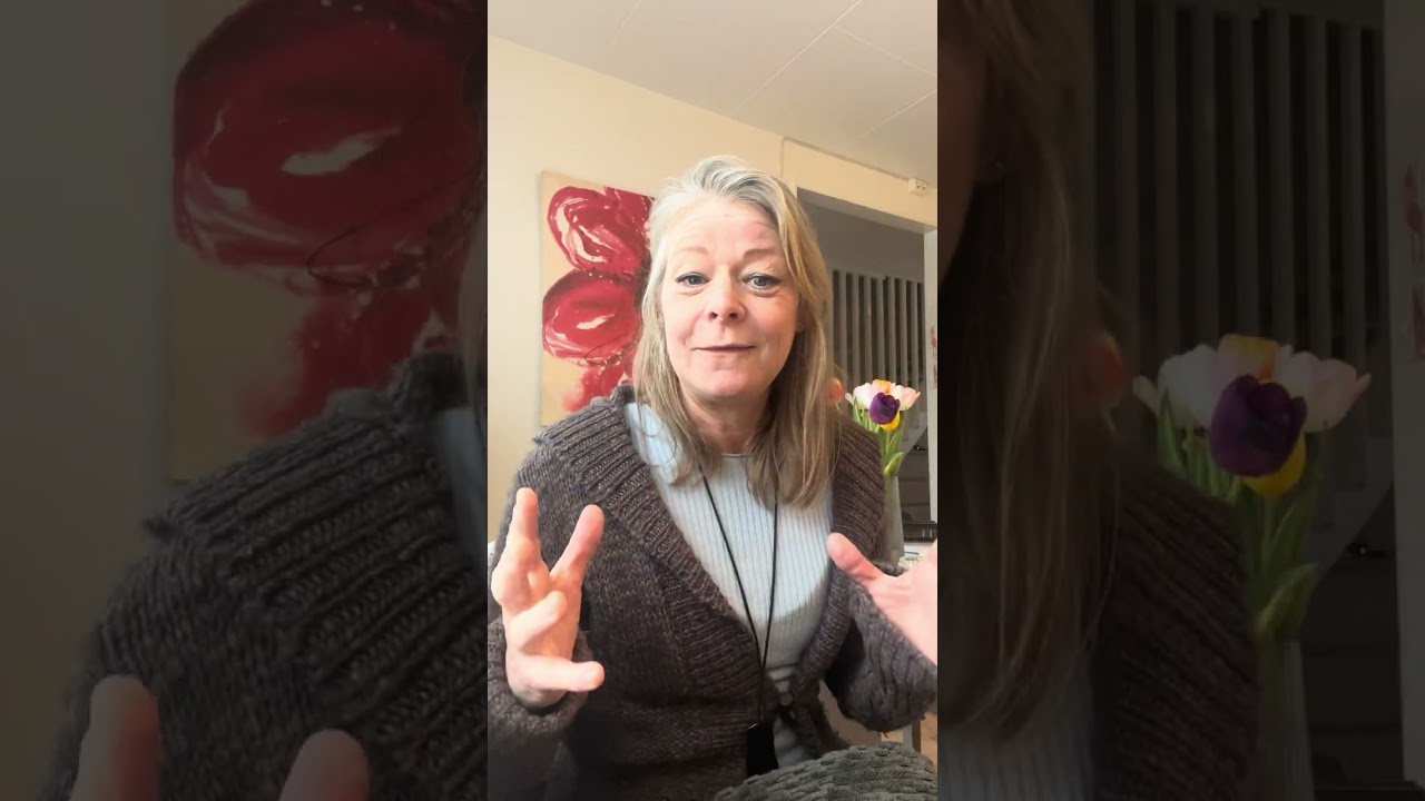 💚Hitta lugn i kaos och budskap för denna veckan💚