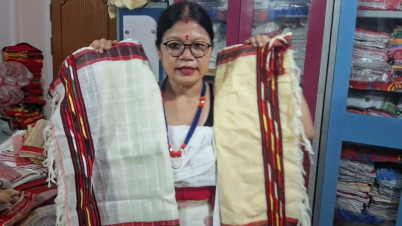 Aaji Moi loi aahisu 