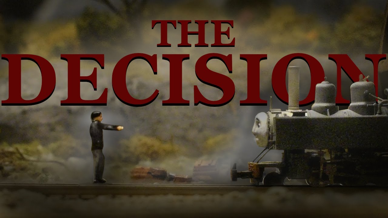 The Decision