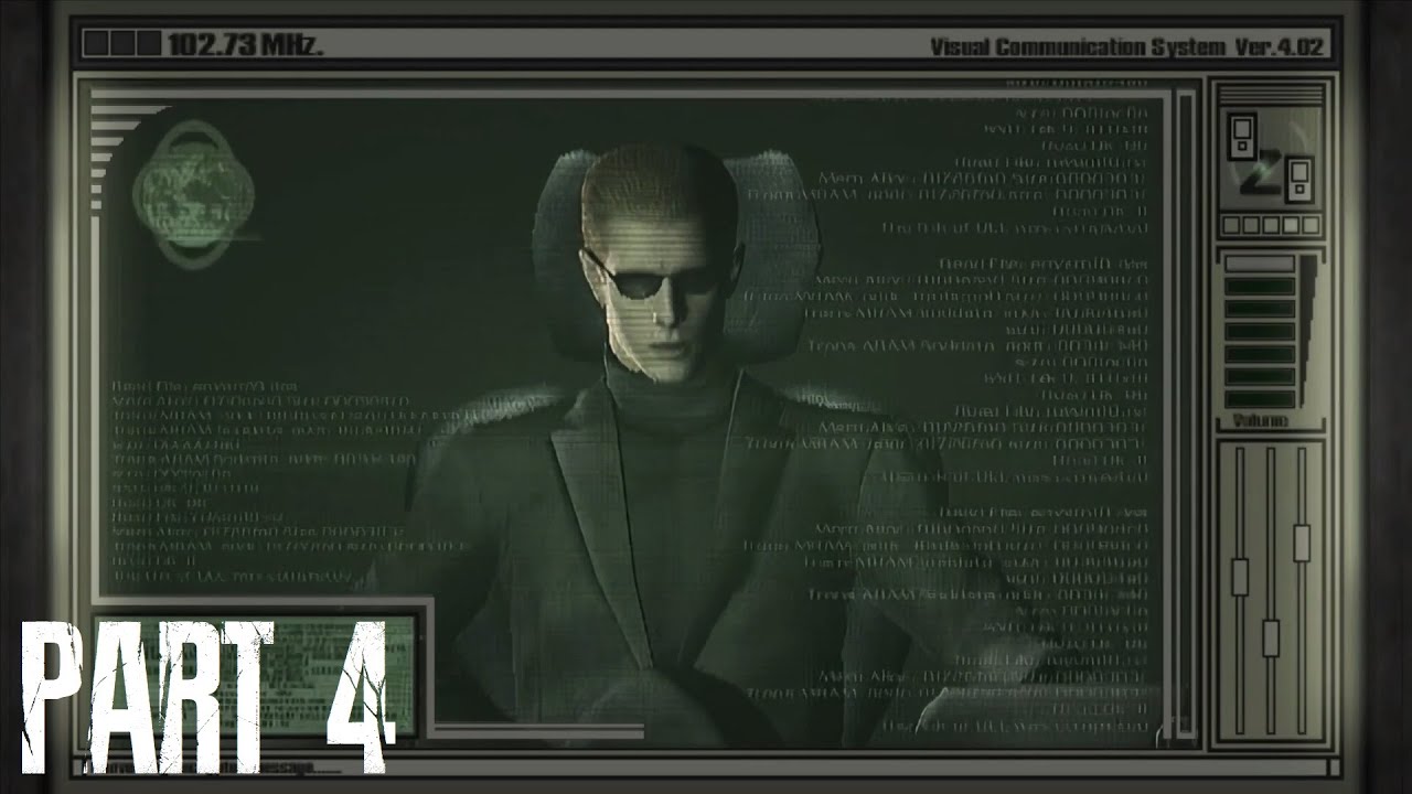 Resident Evil 4/Separate Ways: Part 4 (Professional)