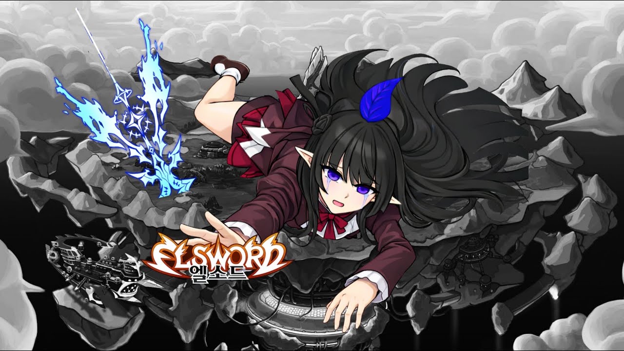 [Elsword] 적응기 Adjustment period