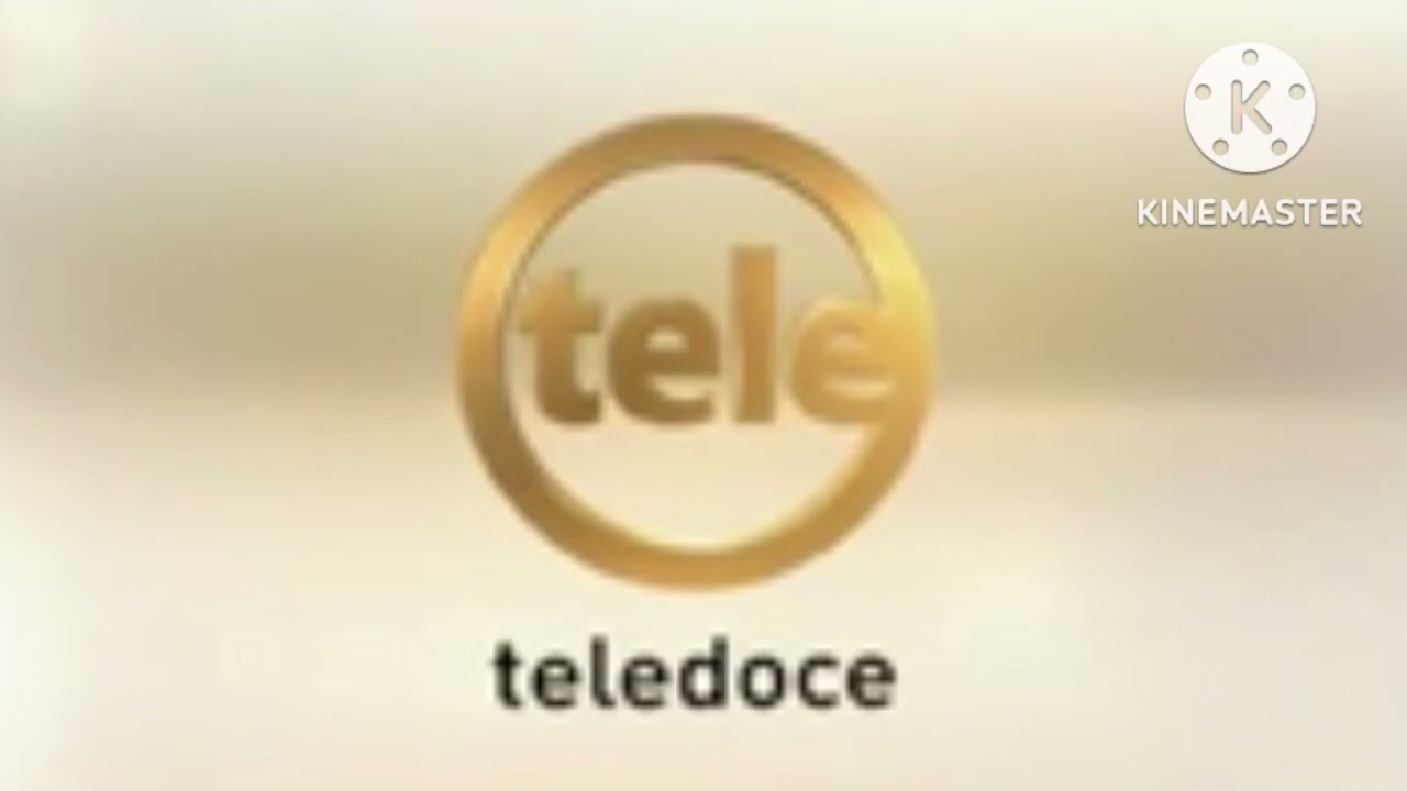 Evoluci&oacute;n jingle de Teledoce (2004-2022)