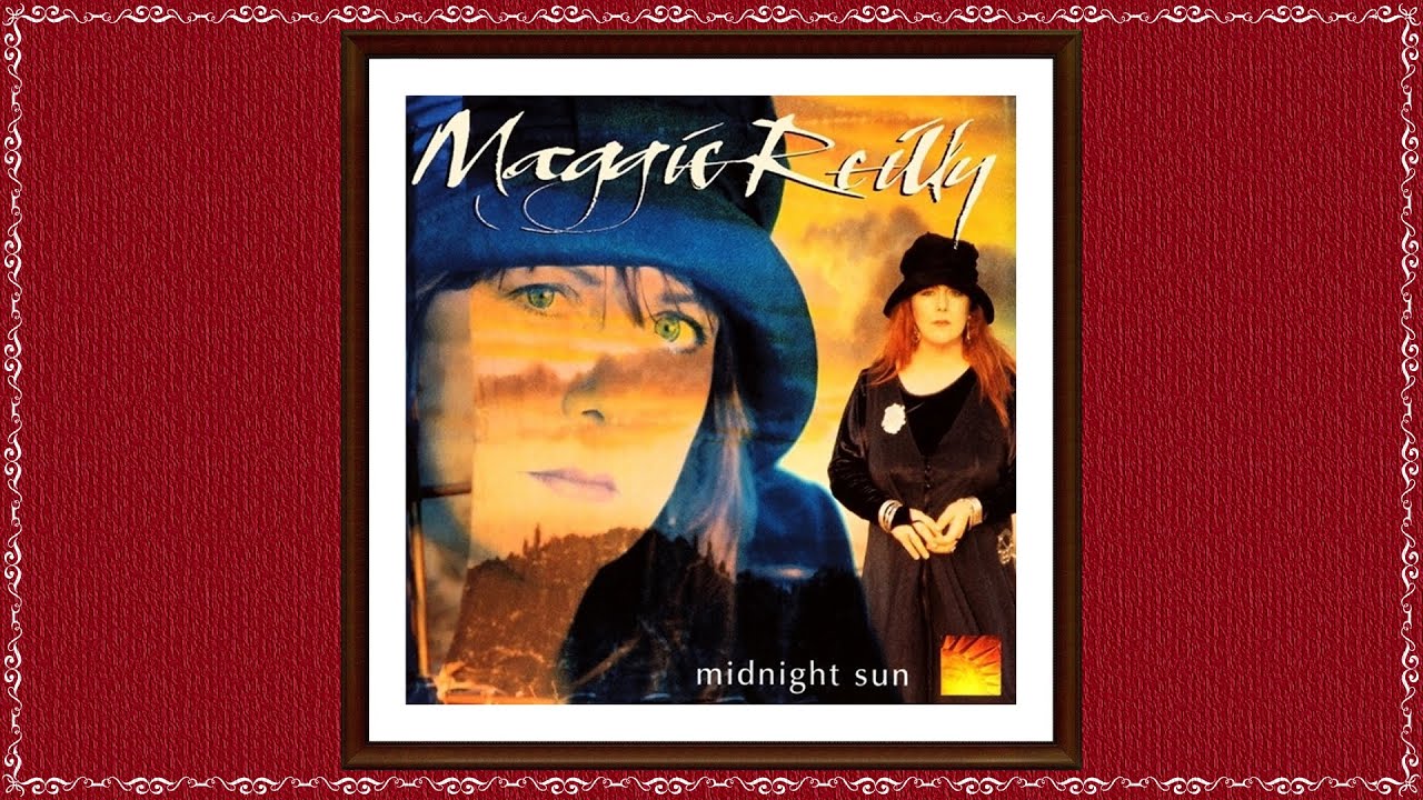 🎶❤️Maggie Reilly - Every Single Heartbeat