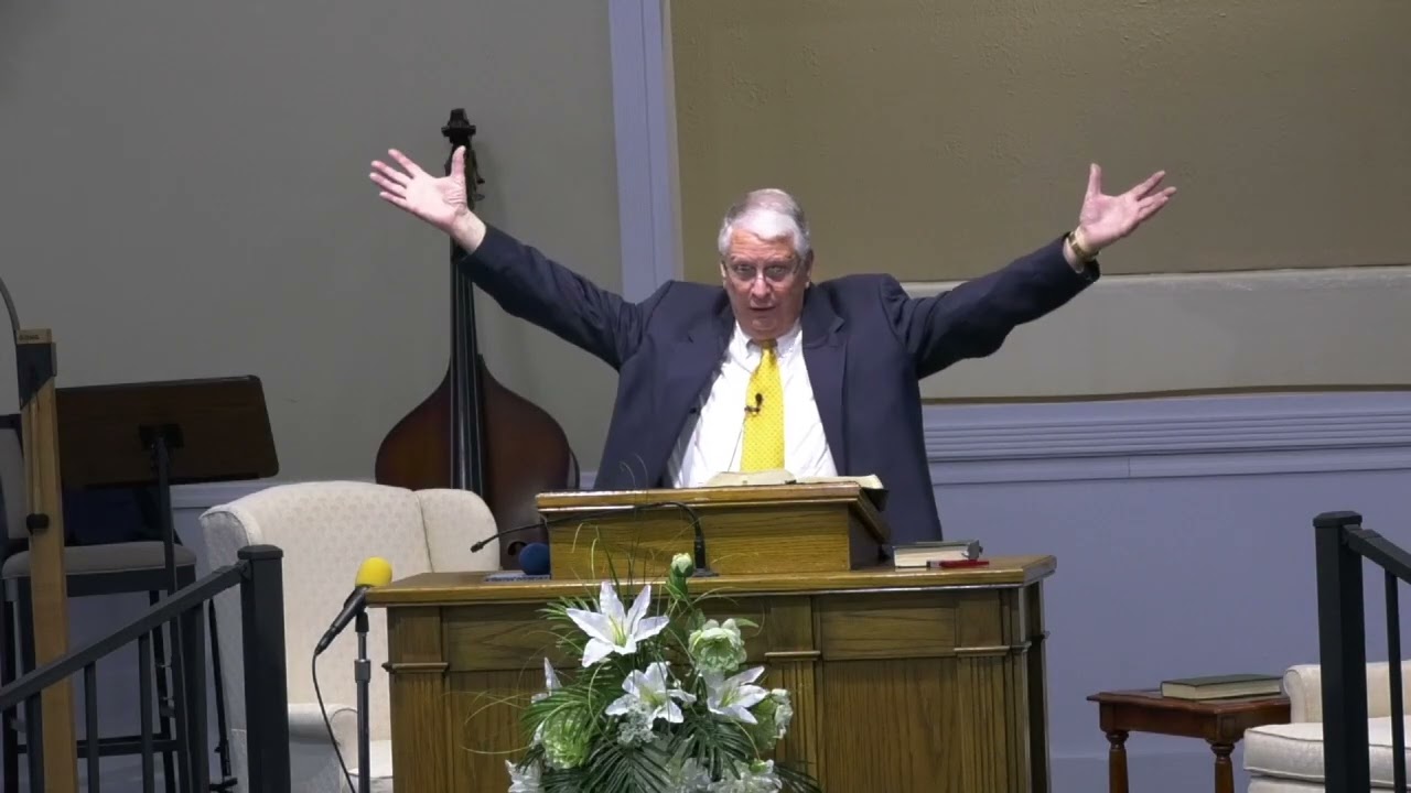 John 4:19-24 KNOW True Worship
