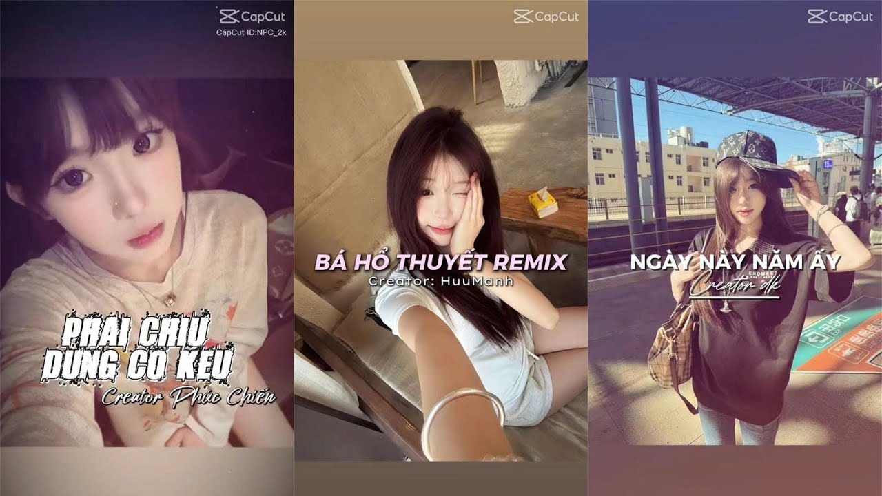 🎶Nhạc chill tiktok -Tổng hợp những bản nhạc chill tiktok✨#33
