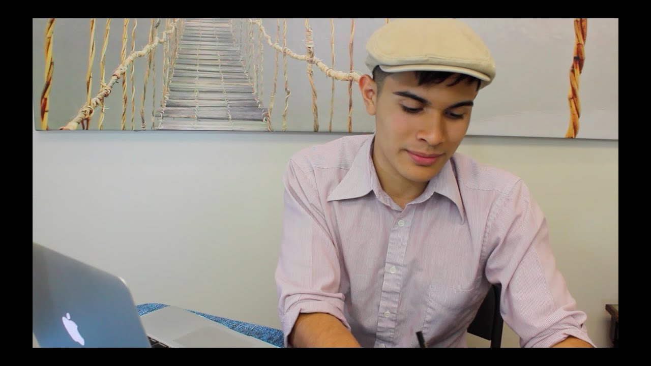 Soft-Spoken Travel Agent Role-Play ASMR