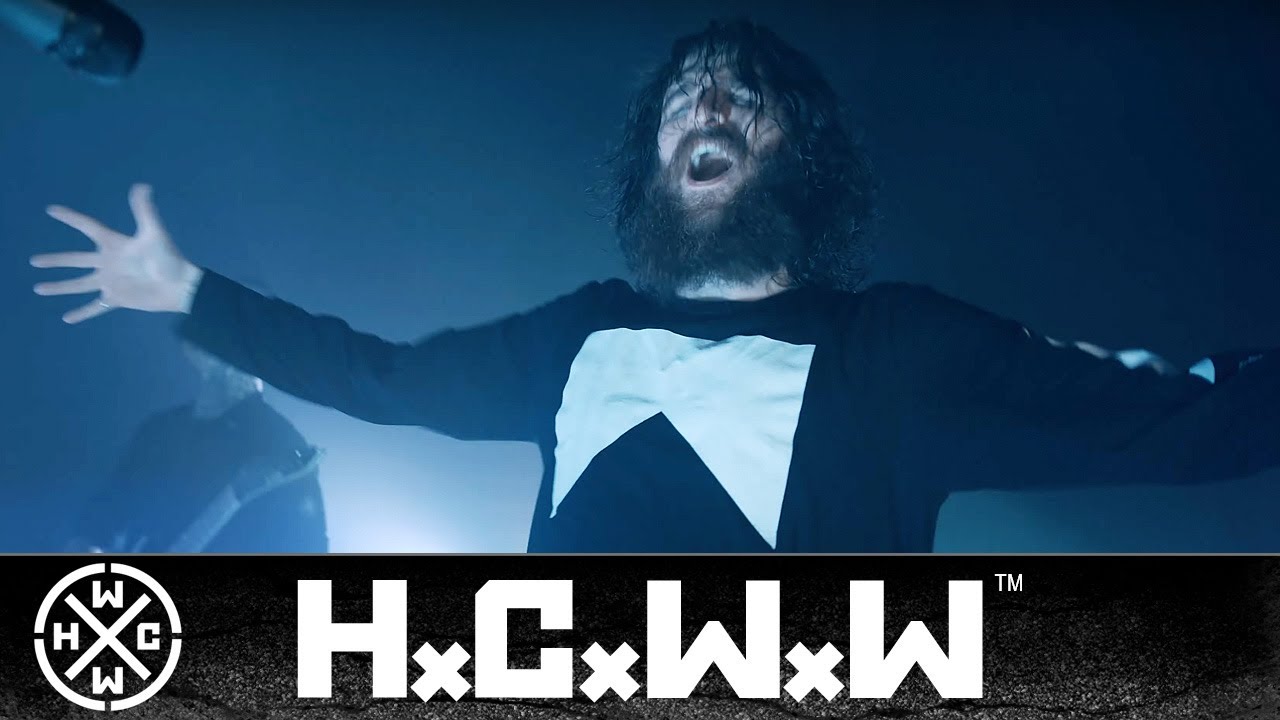 TAPED - YOUNG, BITTER & ANGRY - HC WORLDWIDE (OFFICIAL 4K VERSION HCWW)